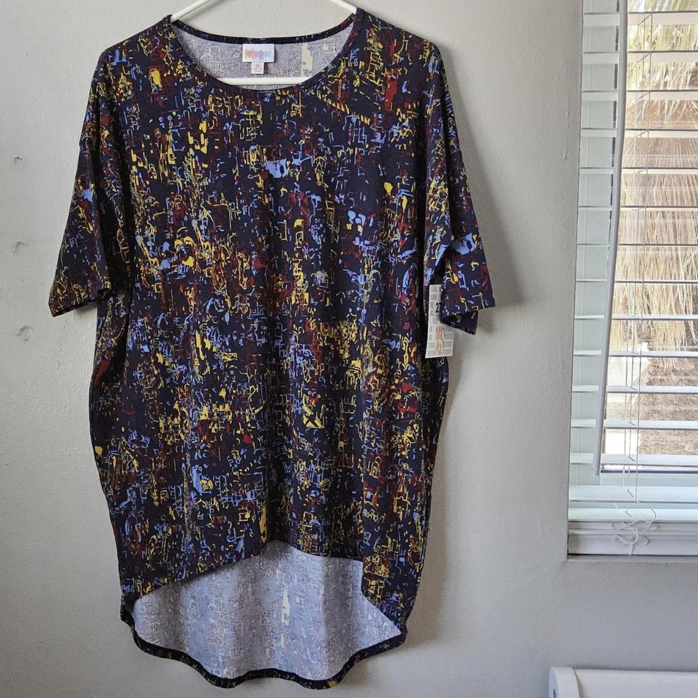 NWT LuLaRoe Top